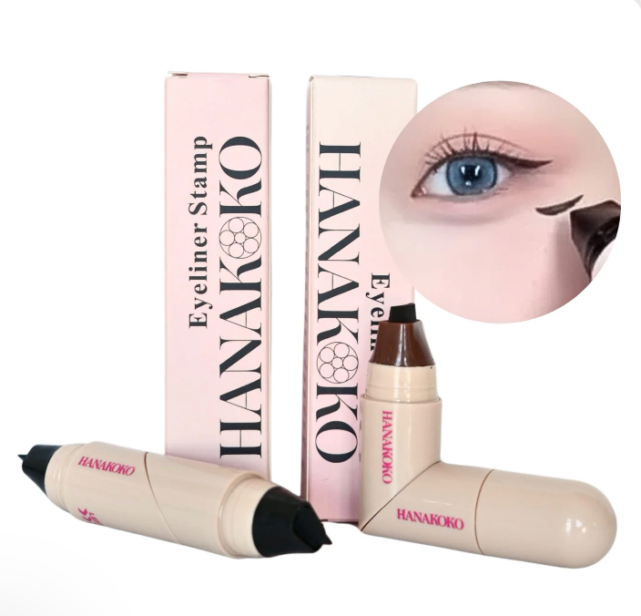One-Step Eyeliner Stamp